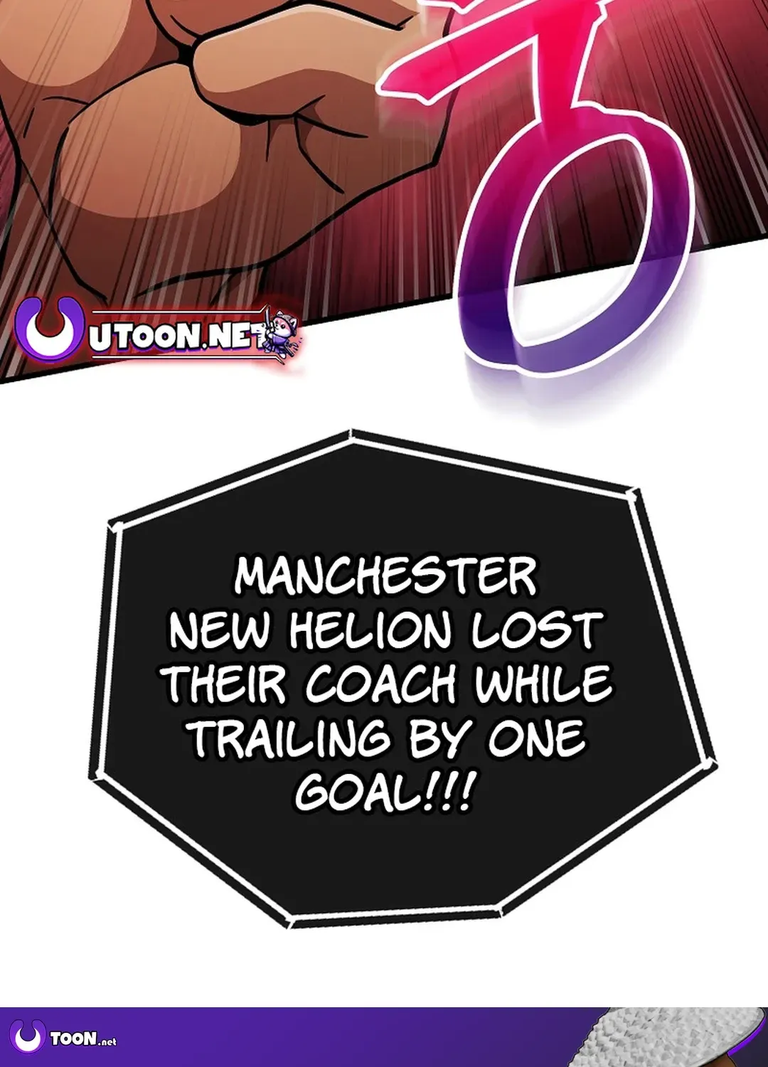 A Tactical Genius on the Field Chapter 44 page 132 - 