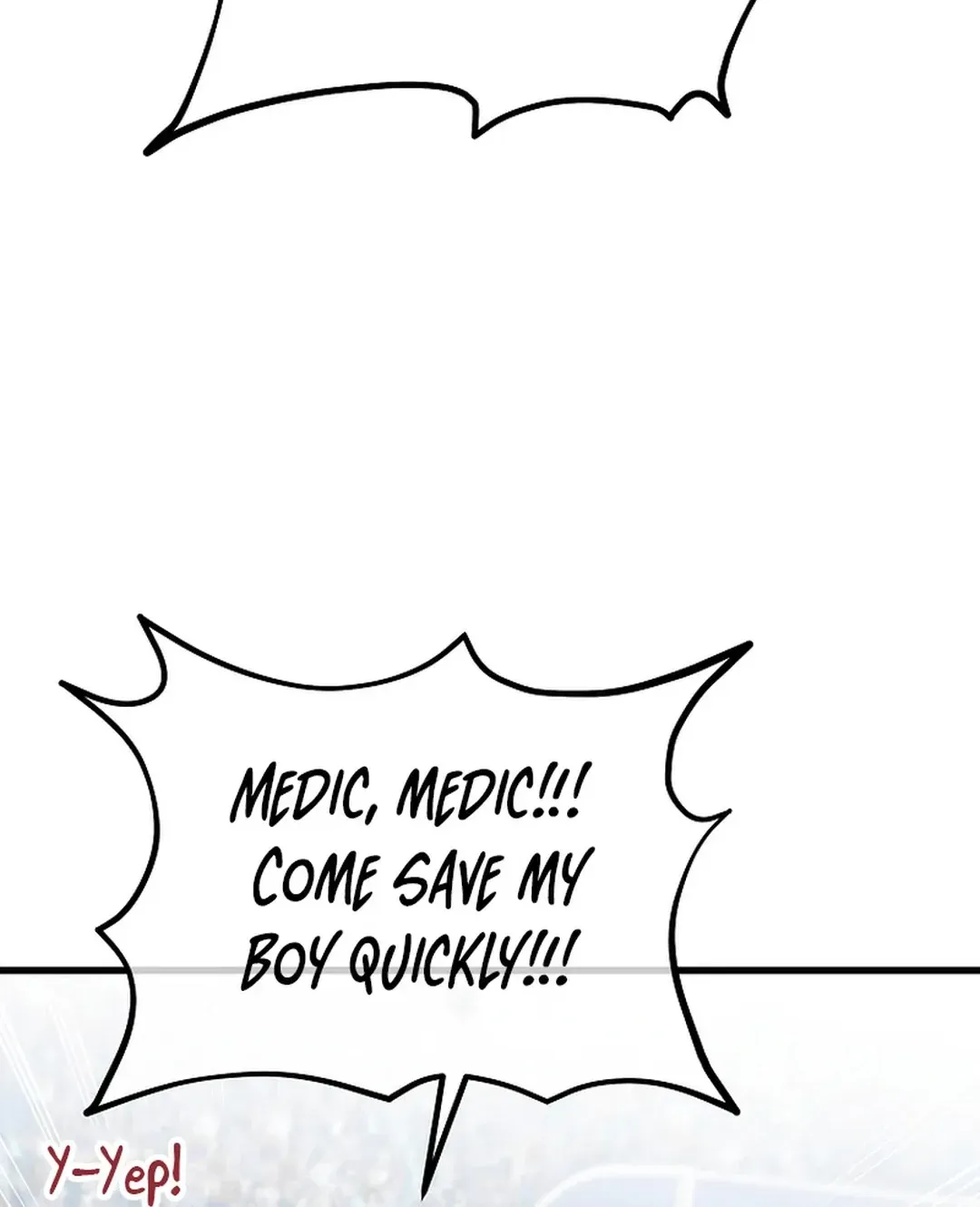 A Tactical Genius on the Field Chapter 44 page 33 - 