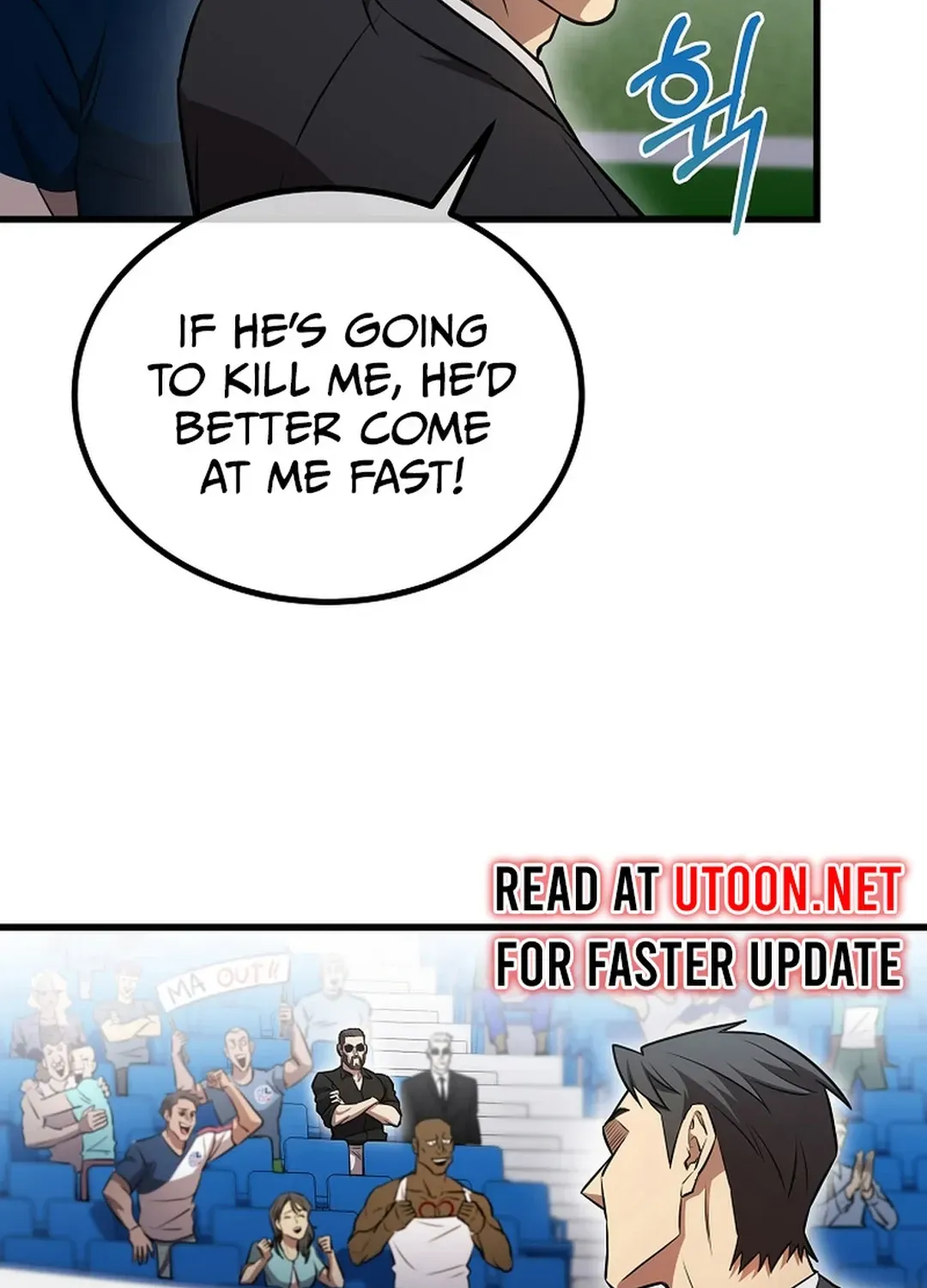 A Tactical Genius on the Field Chapter 44 page 38 - 