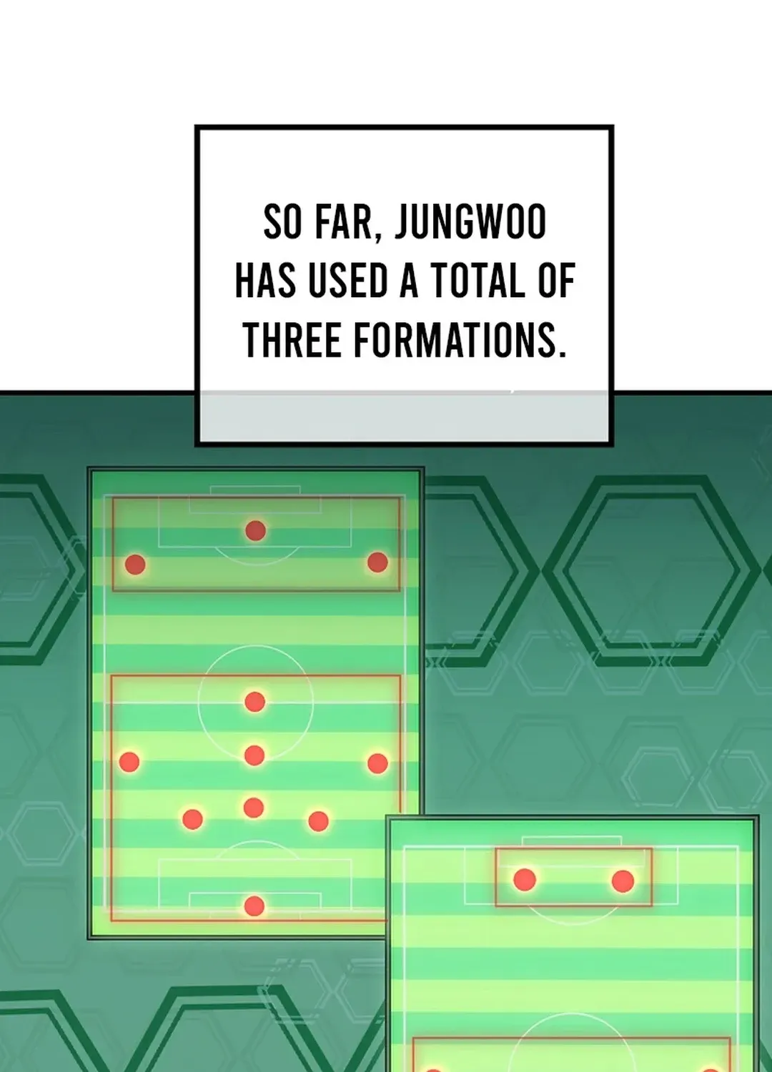 A Tactical Genius on the Field Chapter 44 page 56 - 