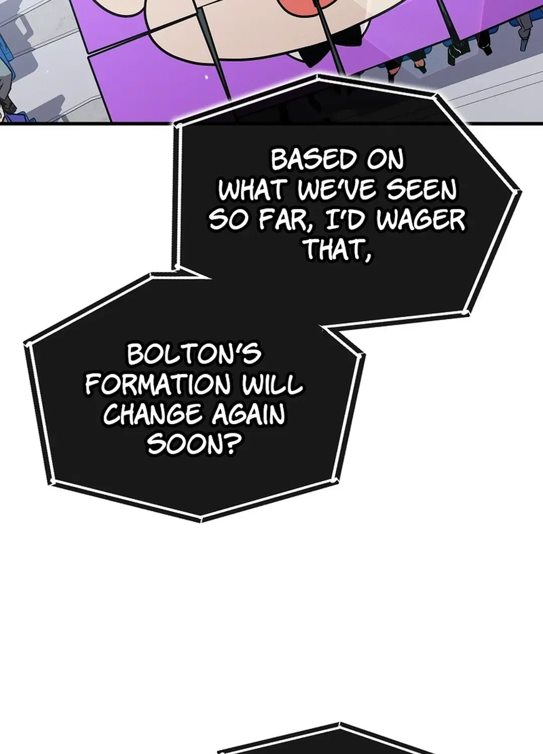 A Tactical Genius on the Field Chapter 44 page 62 - 
