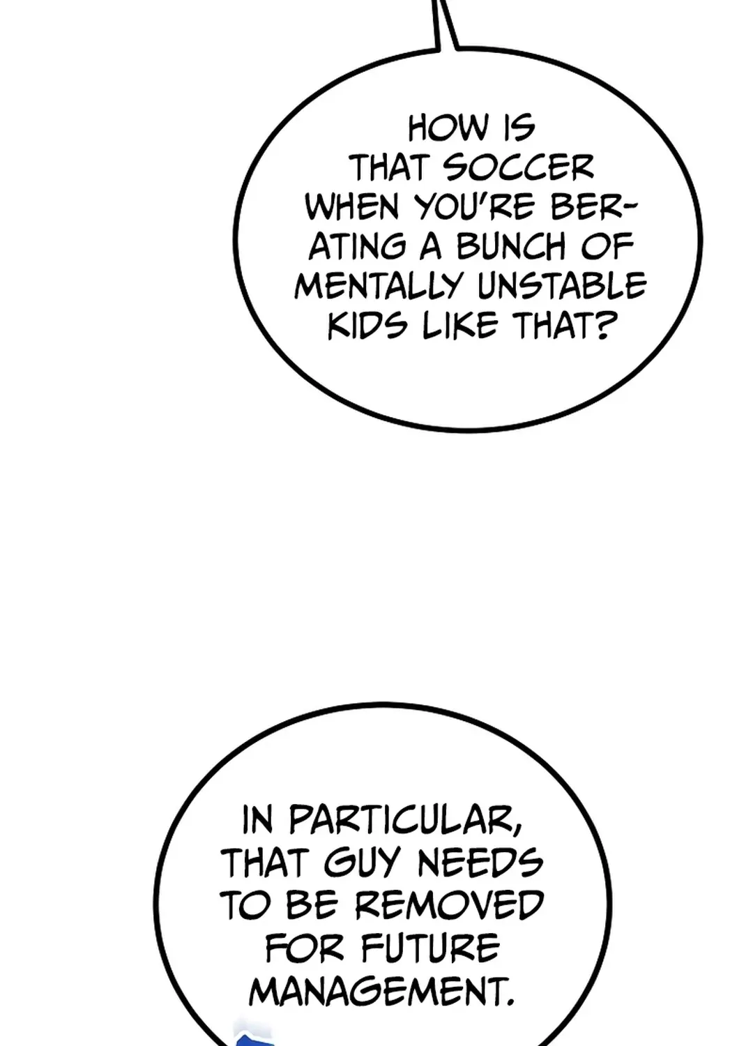 A Tactical Genius on the Field Chapter 44 page 72 - 