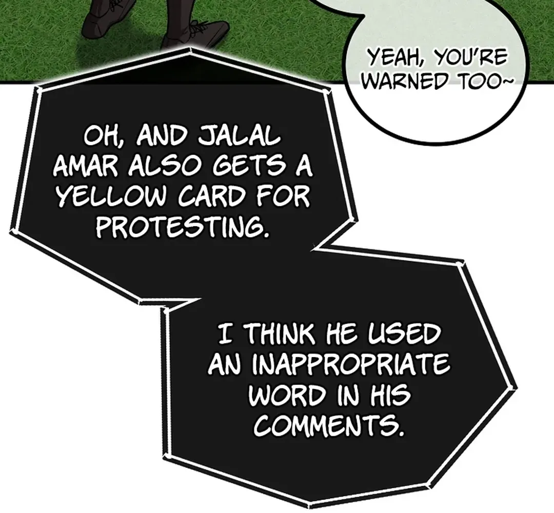 A Tactical Genius on the Field Chapter 44 page 81 - 