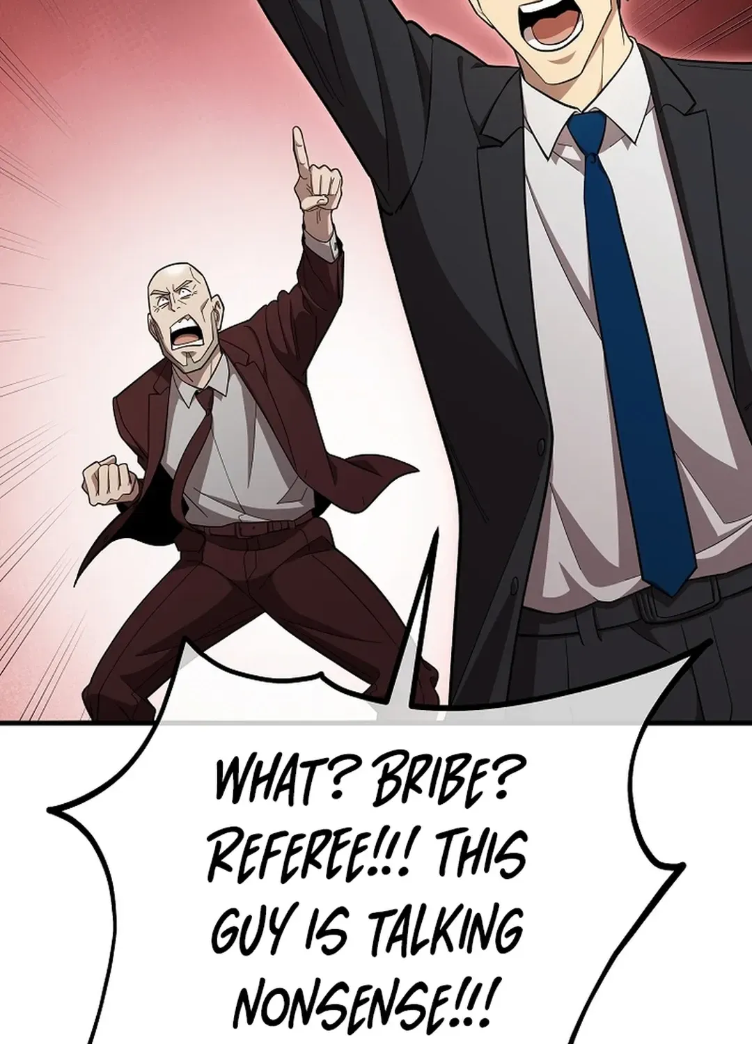 A Tactical Genius on the Field Chapter 44 page 83 - 