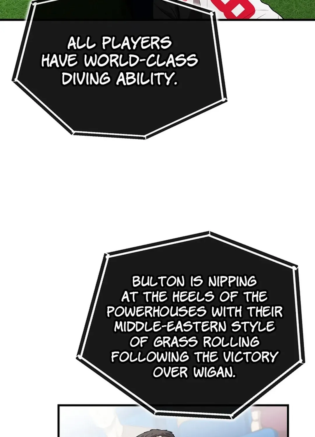 A Tactical Genius on the Field Chapter 44 page 90 - 