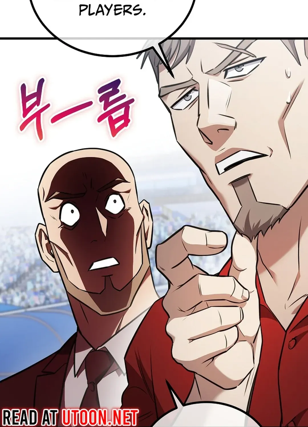 A Tactical Genius on the Field Chapter 44 page 10 - 