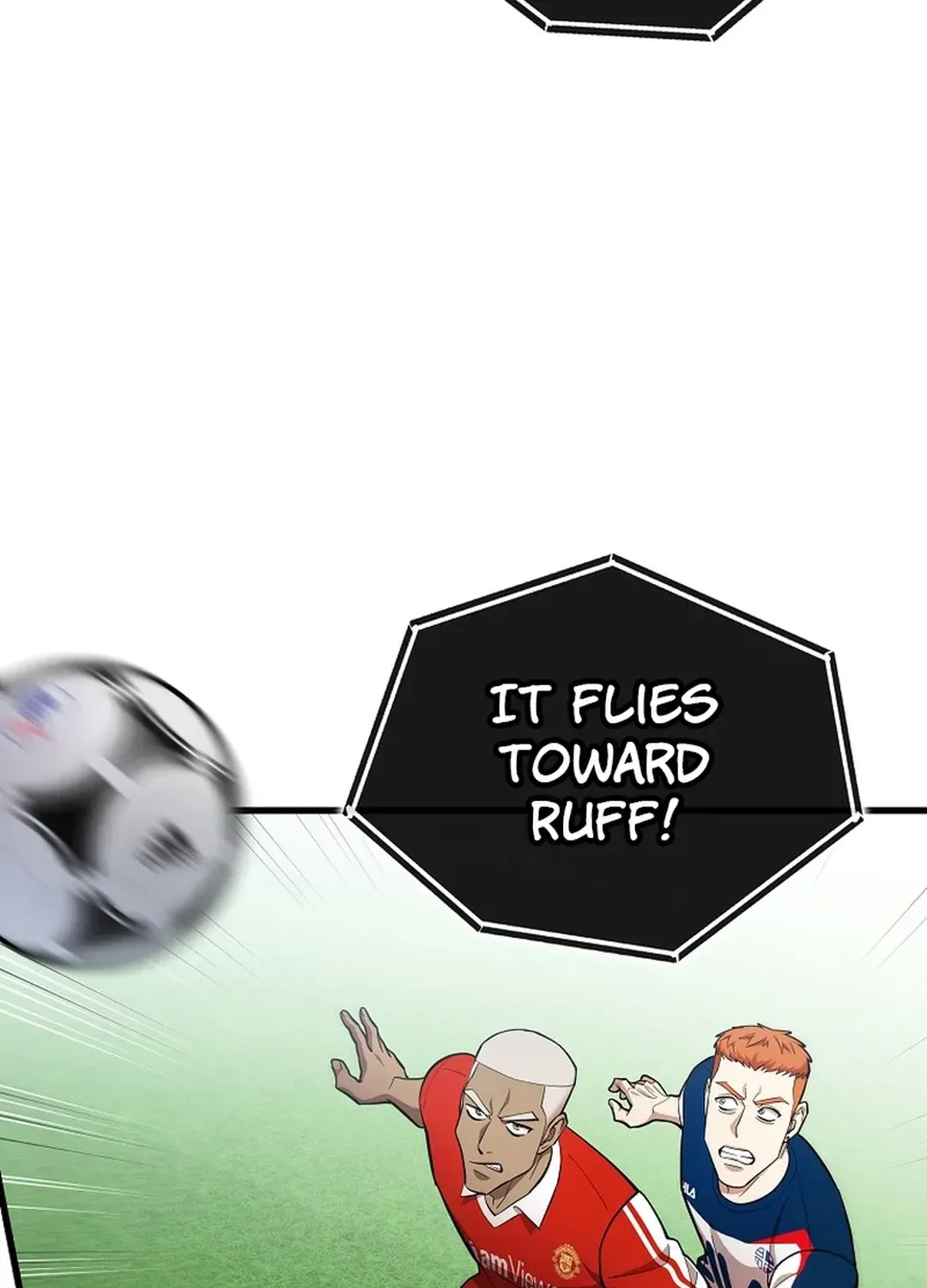 A Tactical Genius on the Field Chapter 44 page 99 - 