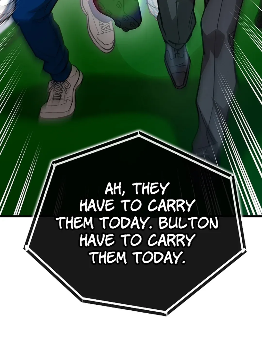 A Tactical Genius on the Field Chapter 45 page 106 - 