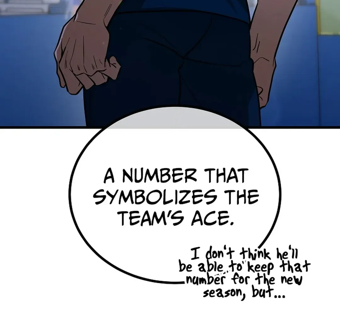A Tactical Genius on the Field Chapter 45 page 129 - 