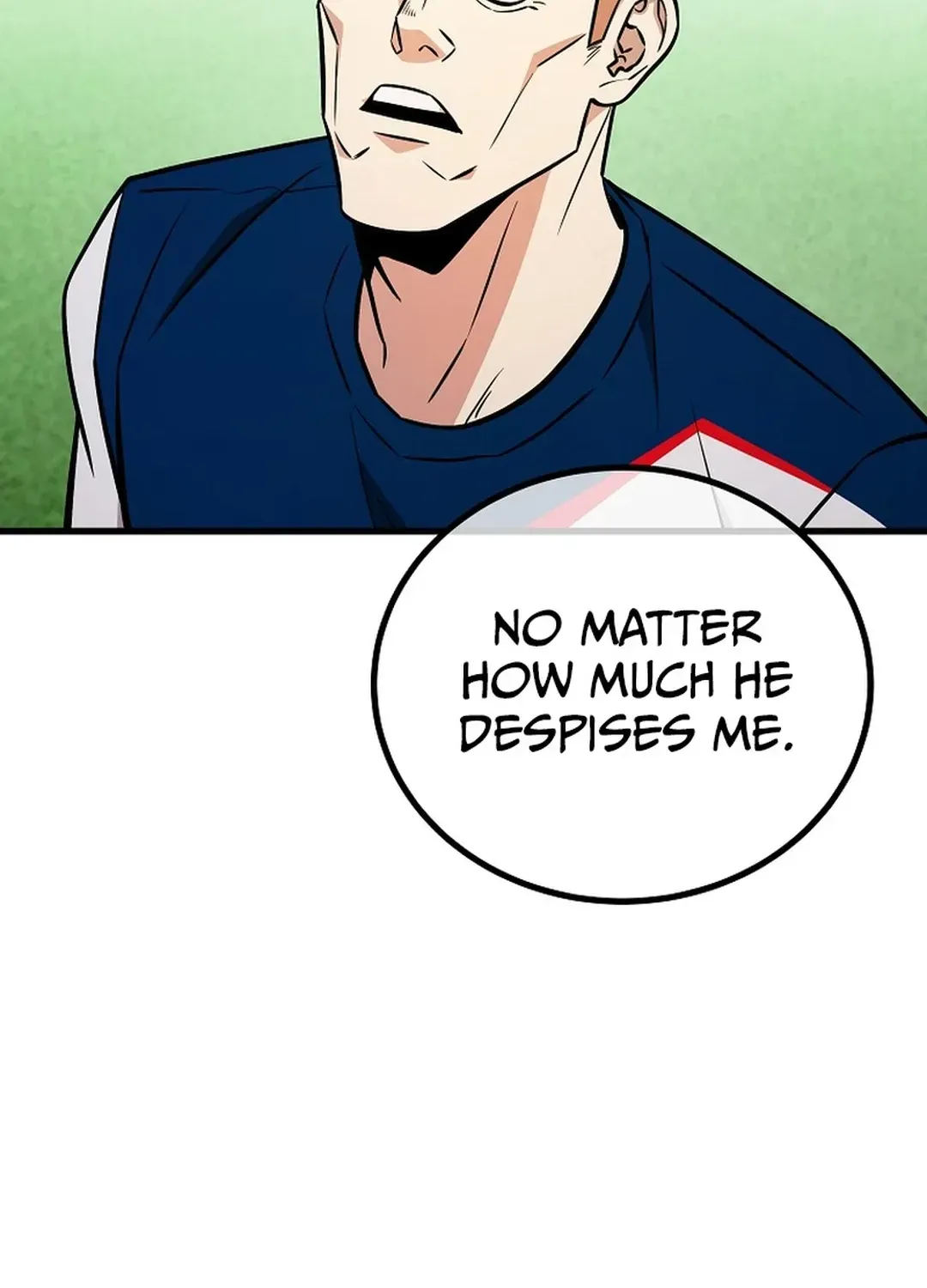 A Tactical Genius on the Field Chapter 45 page 131 - 