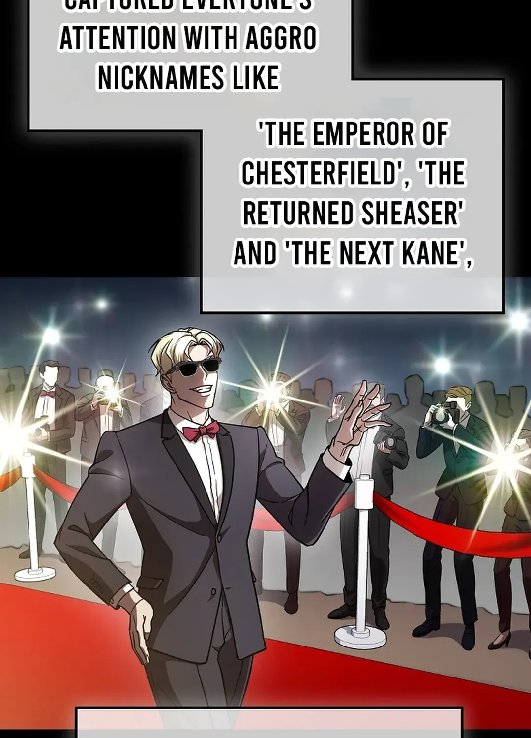 A Tactical Genius on the Field Chapter 45 page 25 - 