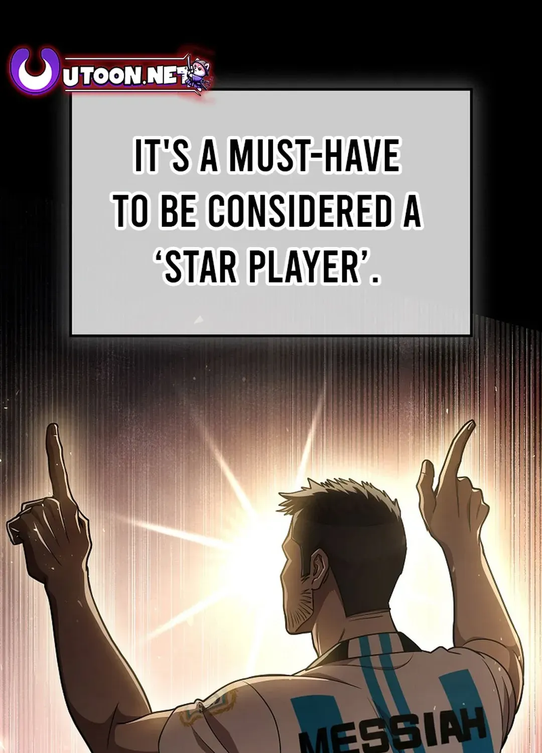 A Tactical Genius on the Field Chapter 45 page 4 - 