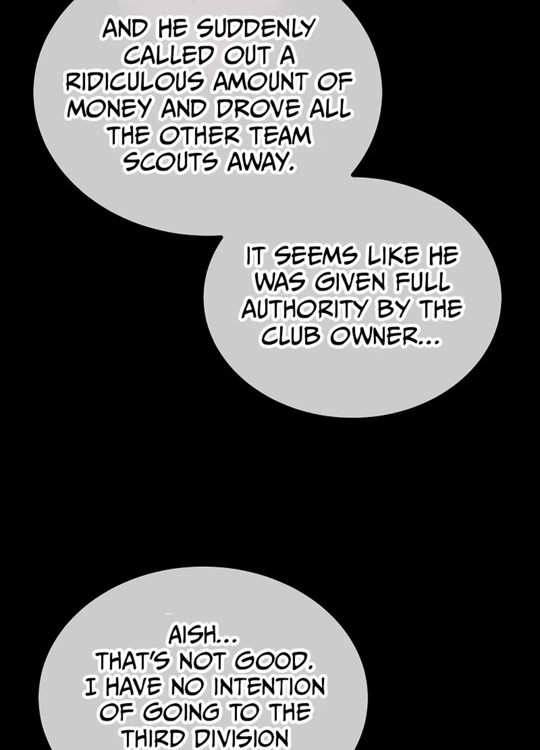 A Tactical Genius on the Field Chapter 45 page 36 - 