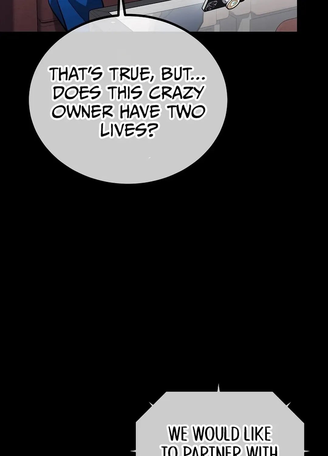 A Tactical Genius on the Field Chapter 45 page 43 - 