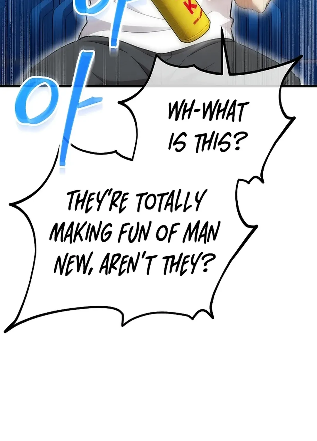 A Tactical Genius on the Field Chapter 45 page 56 - 