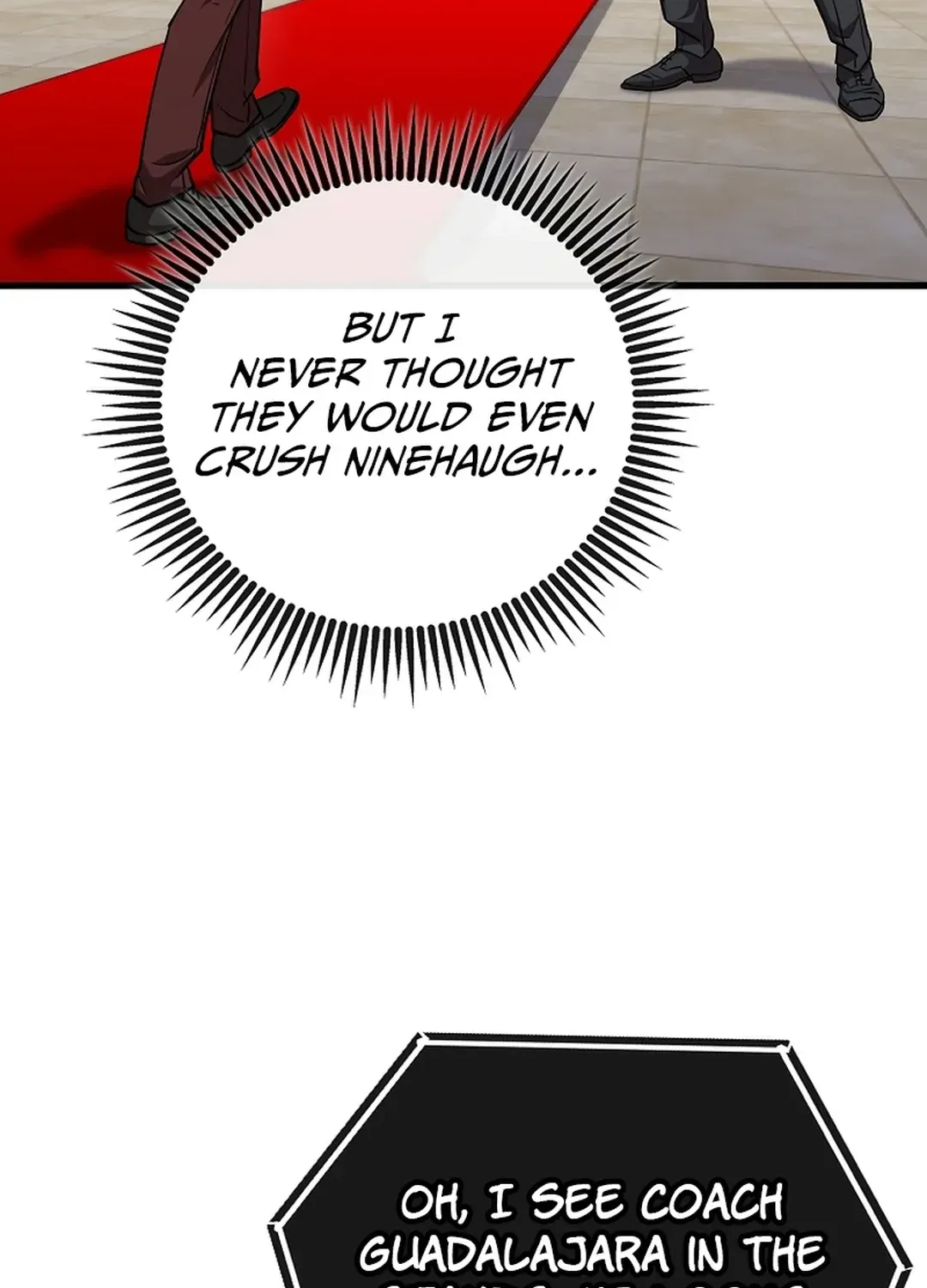 A Tactical Genius on the Field Chapter 45 page 58 - 