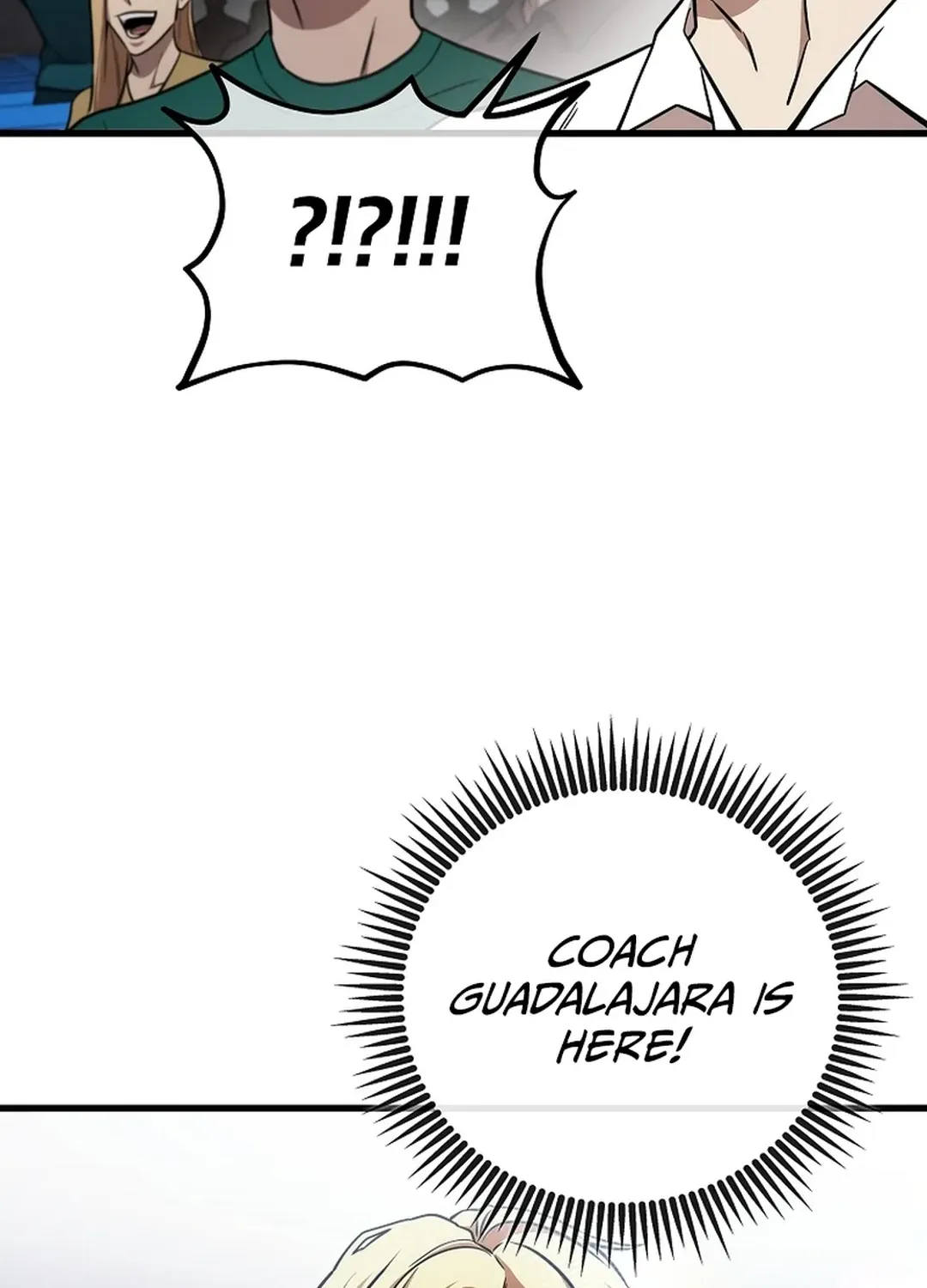 A Tactical Genius on the Field Chapter 45 page 60 - 