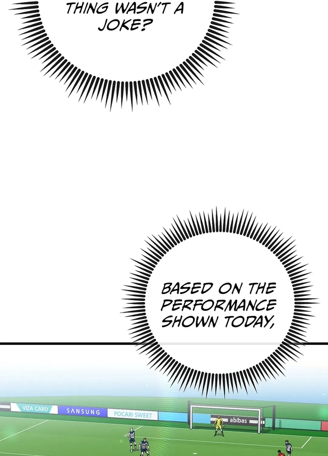 A Tactical Genius on the Field Chapter 45 page 62 - 