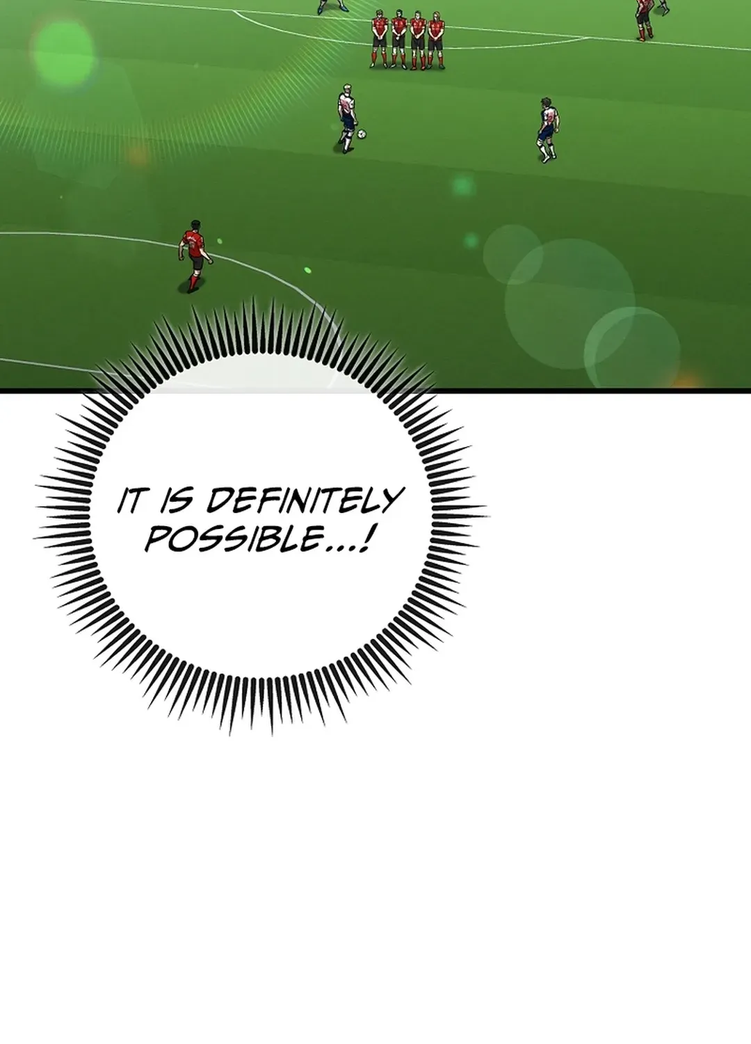 A Tactical Genius on the Field Chapter 45 page 63 - 