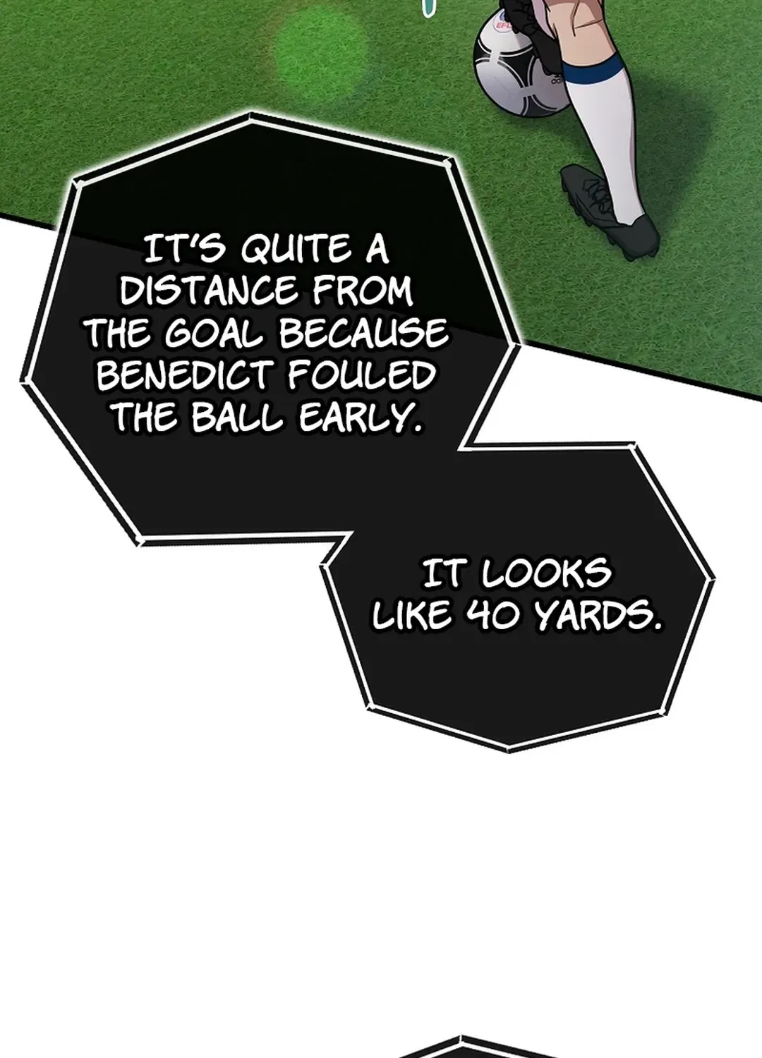 A Tactical Genius on the Field Chapter 45 page 65 - 