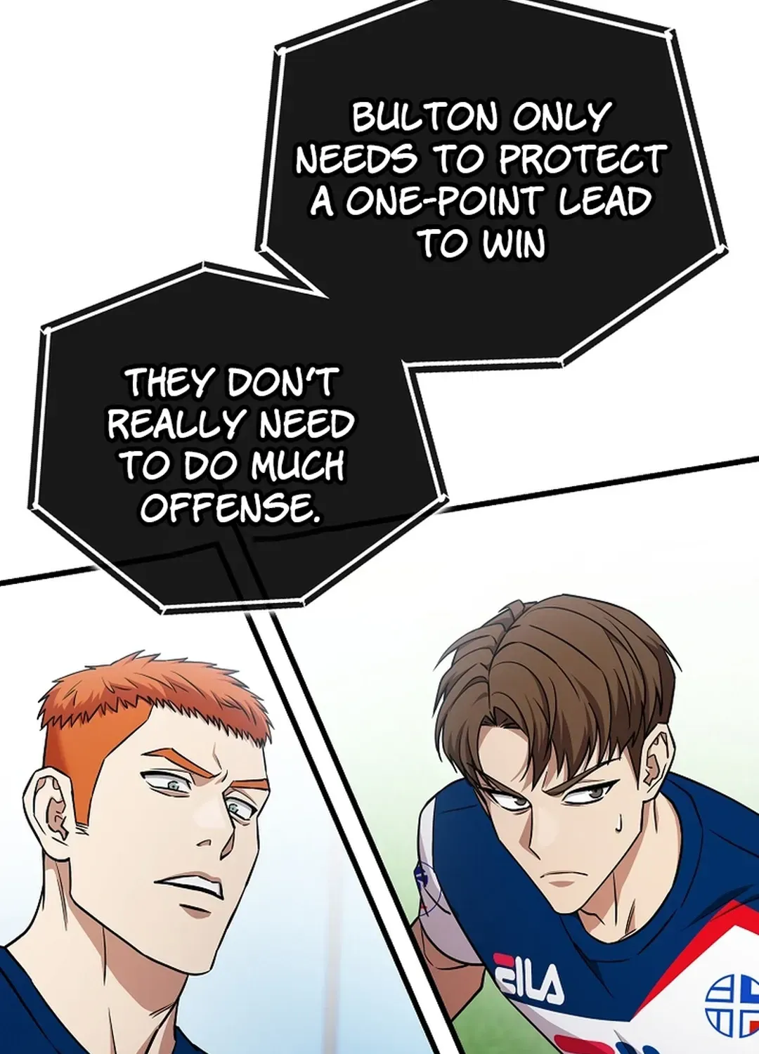 A Tactical Genius on the Field Chapter 45 page 66 - 