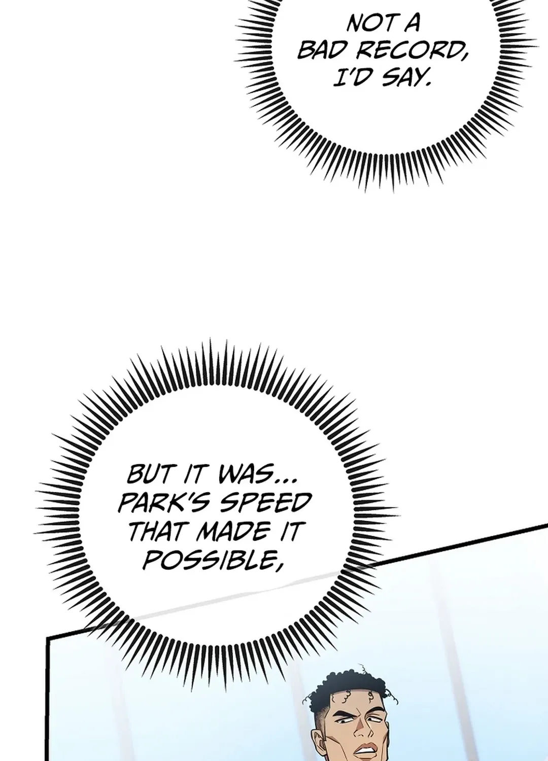 A Tactical Genius on the Field Chapter 45 page 71 - 