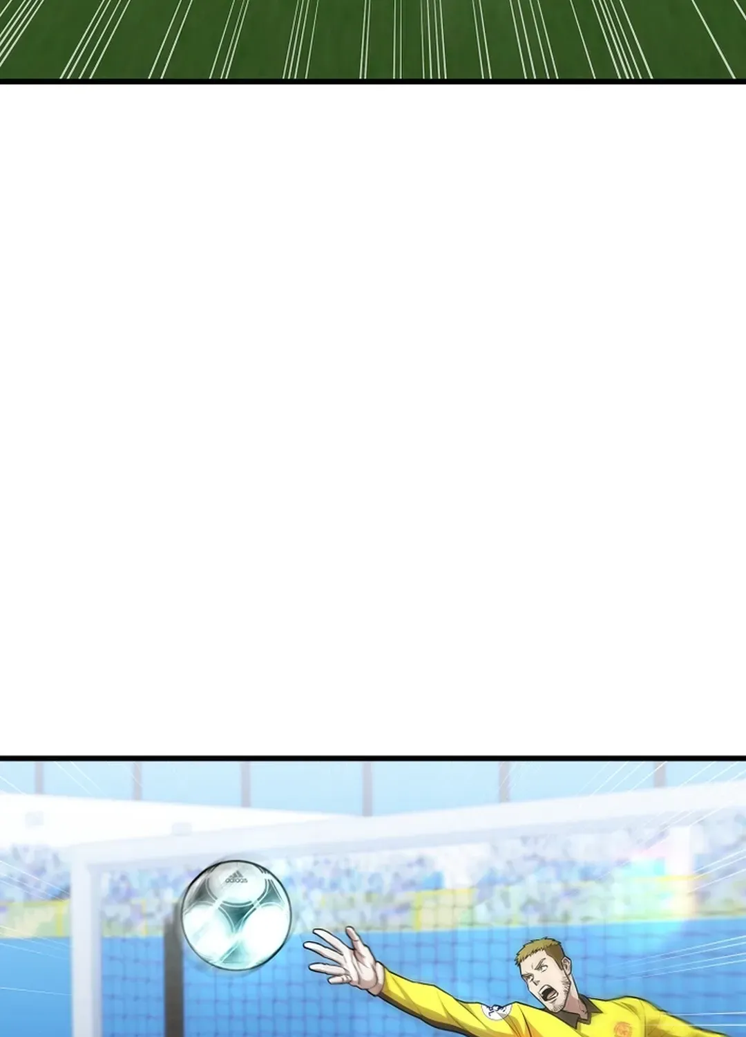 A Tactical Genius on the Field Chapter 45 page 84 - 