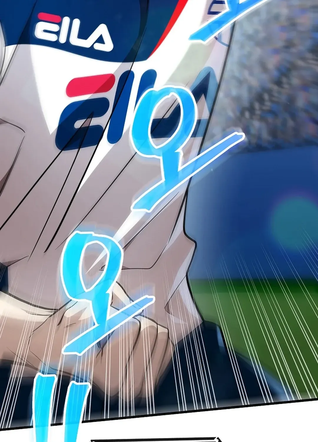 A Tactical Genius on the Field Chapter 45 page 96 - 