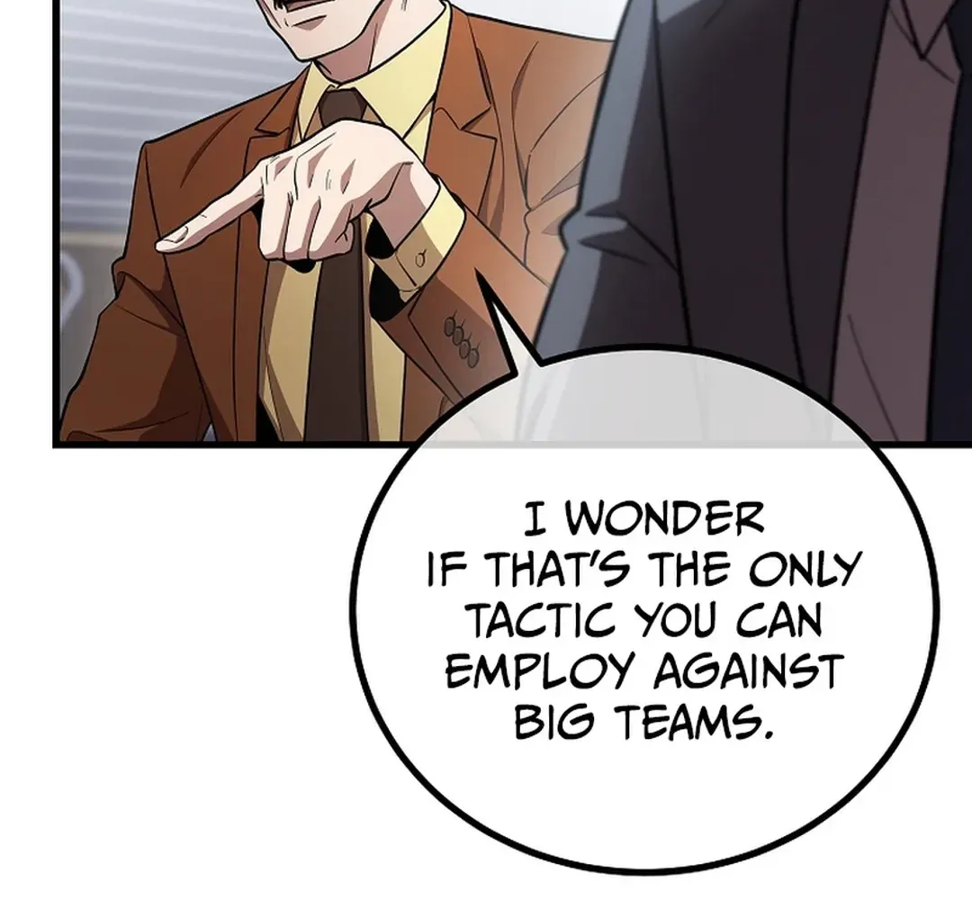 A Tactical Genius on the Field Chapter 46 page 14 - 