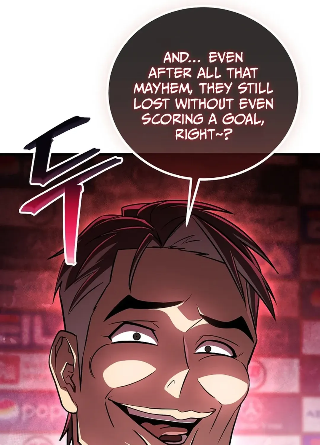 A Tactical Genius on the Field Chapter 46 page 20 - 