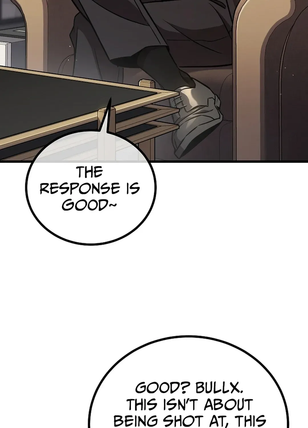 A Tactical Genius on the Field Chapter 46 page 26 - 