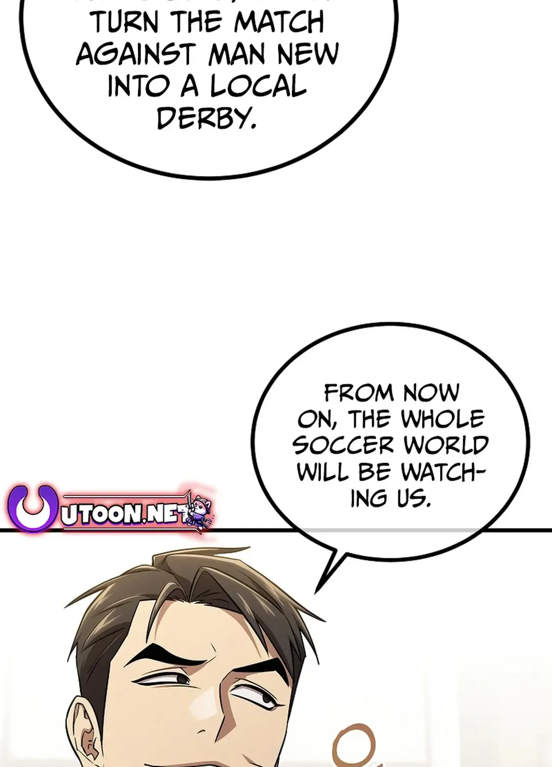 A Tactical Genius on the Field Chapter 46 page 30 - 