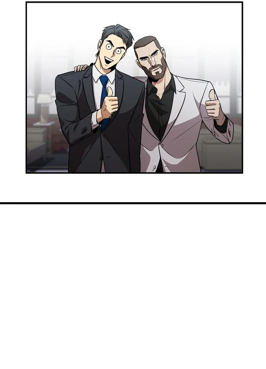 A Tactical Genius on the Field Chapter 46 page 36 - 