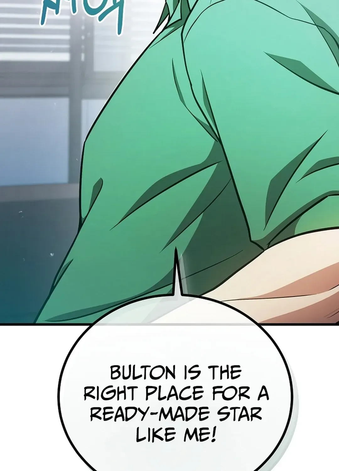 A Tactical Genius on the Field Chapter 46 page 43 - 
