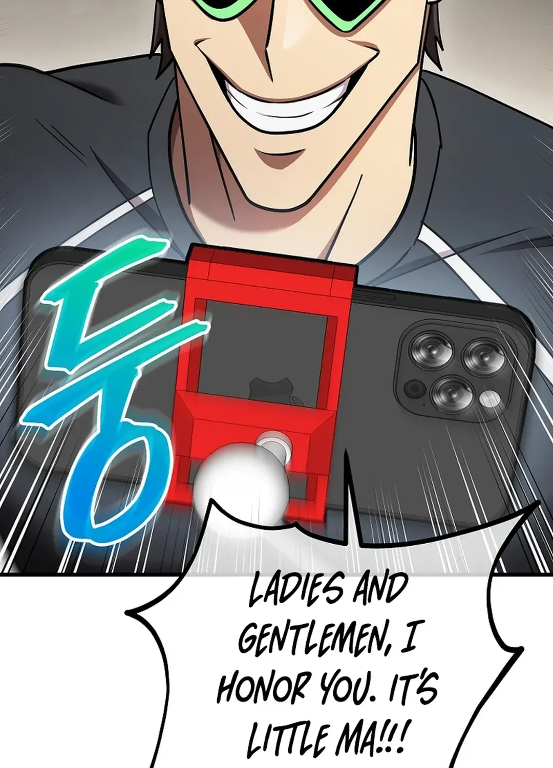 A Tactical Genius on the Field Chapter 46 page 62 - 