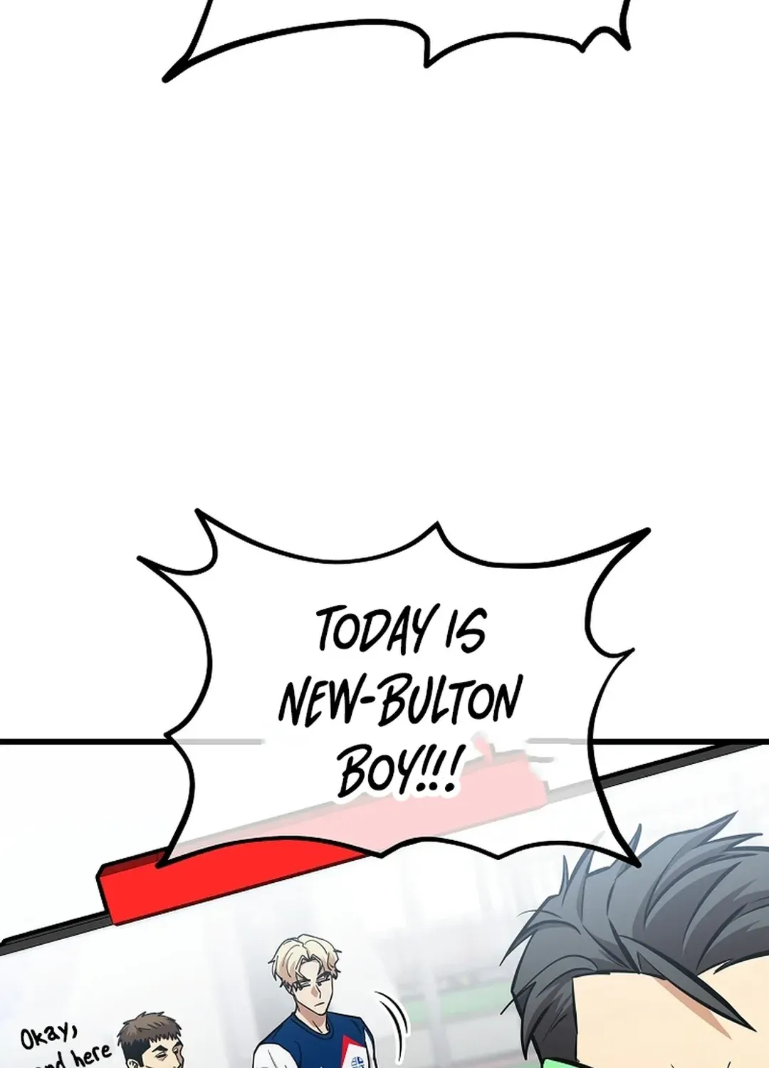 A Tactical Genius on the Field Chapter 46 page 63 - 