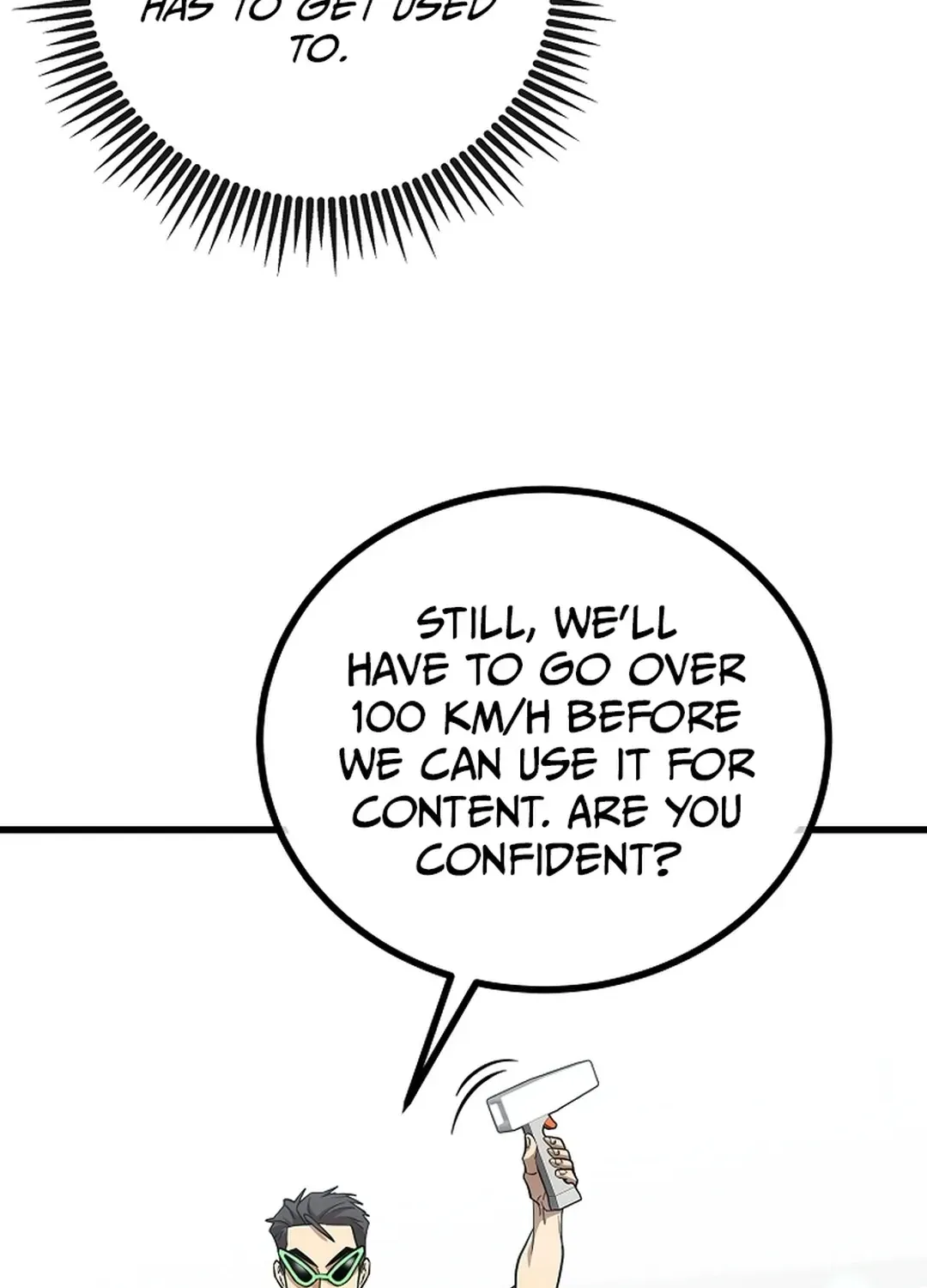 A Tactical Genius on the Field Chapter 46 page 68 - 