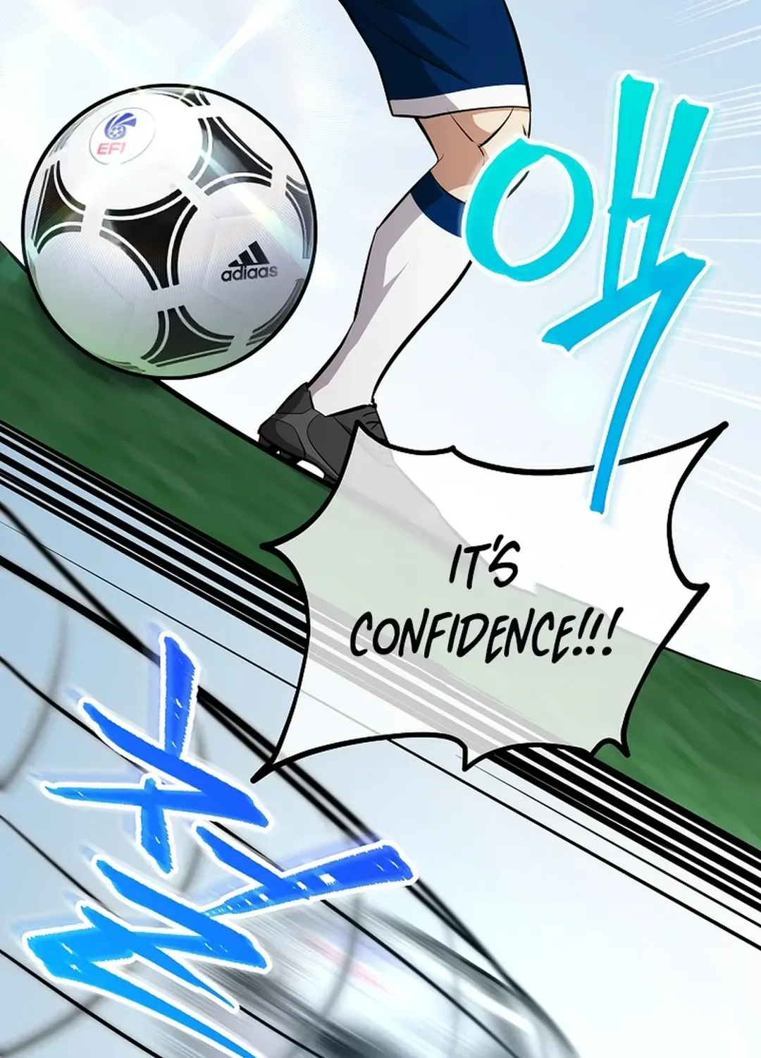 A Tactical Genius on the Field Chapter 46 page 75 - 