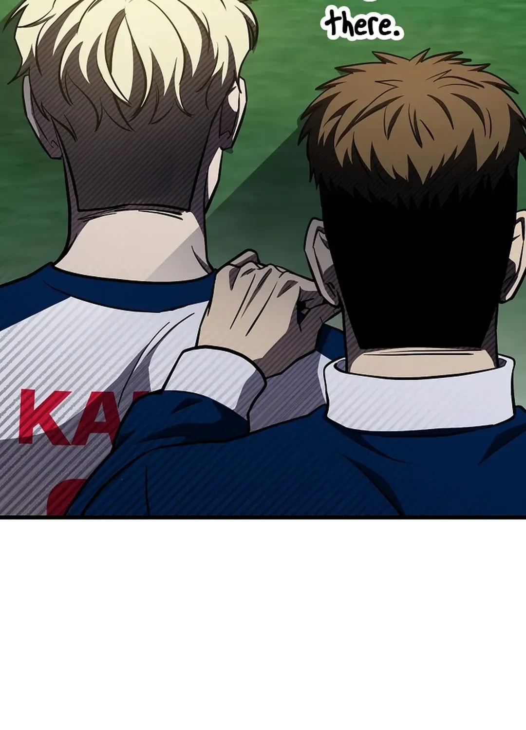 A Tactical Genius on the Field Chapter 46 page 79 - 