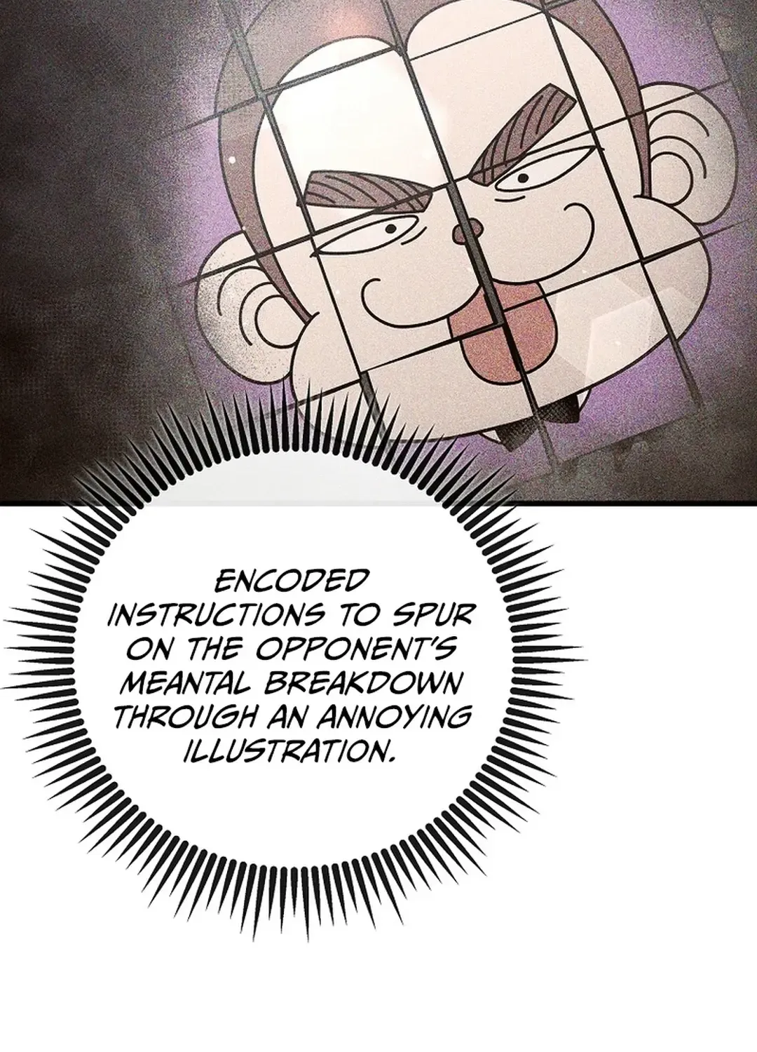 A Tactical Genius on the Field Chapter 46 page 9 - 