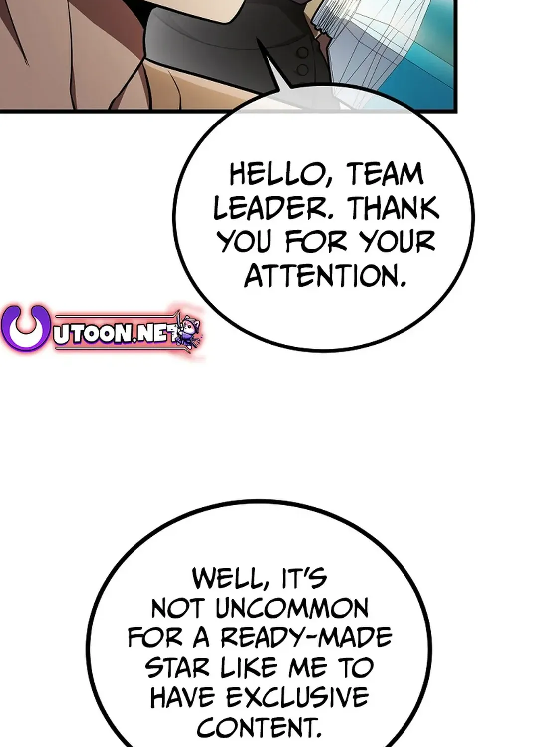 A Tactical Genius on the Field Chapter 46 page 96 - 