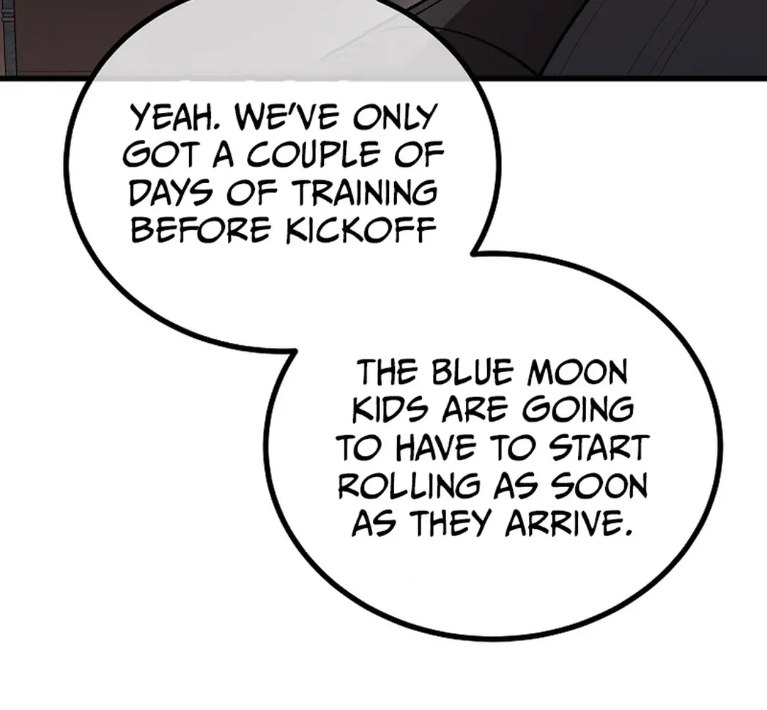 A Tactical Genius on the Field Chapter 47 page 107 - 