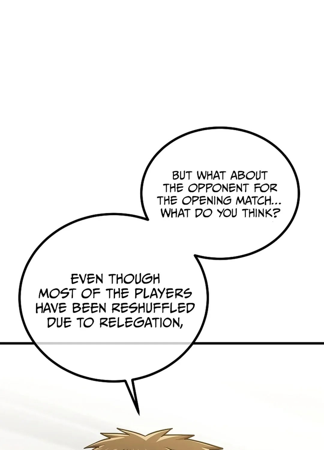 A Tactical Genius on the Field Chapter 47 page 108 - 