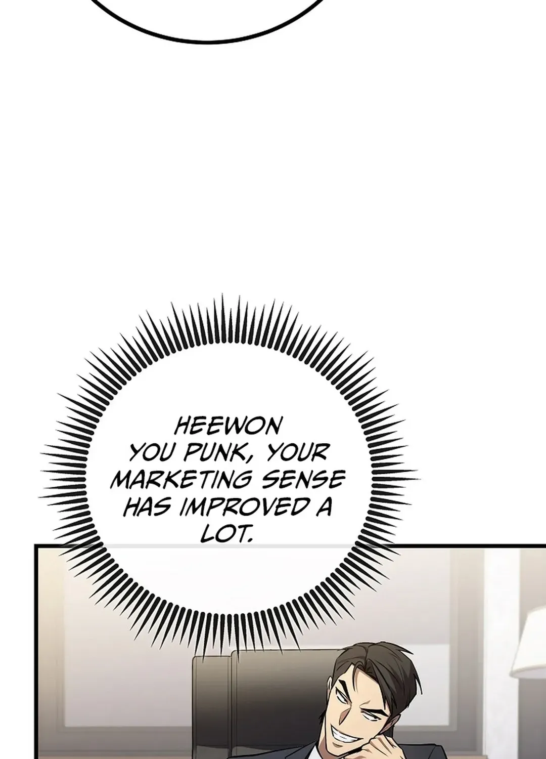 A Tactical Genius on the Field Chapter 47 page 120 - 