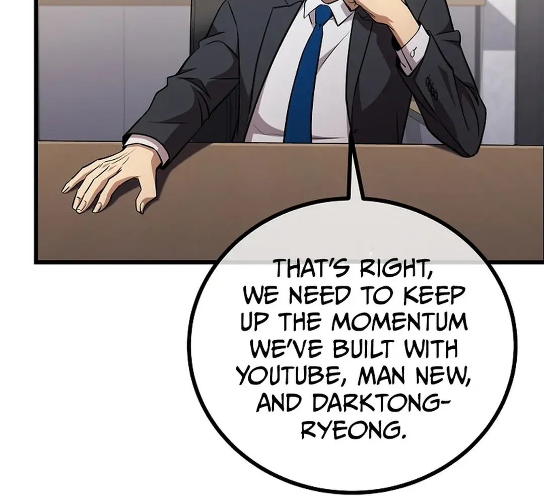 A Tactical Genius on the Field Chapter 47 page 121 - 