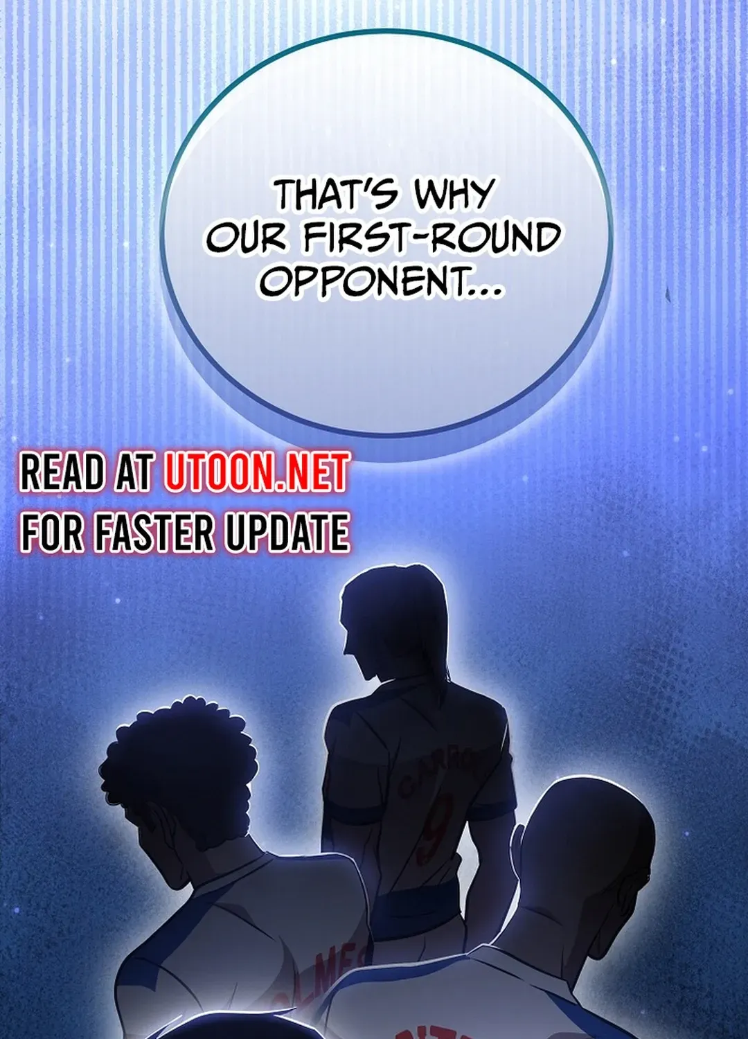 A Tactical Genius on the Field Chapter 47 page 123 - 