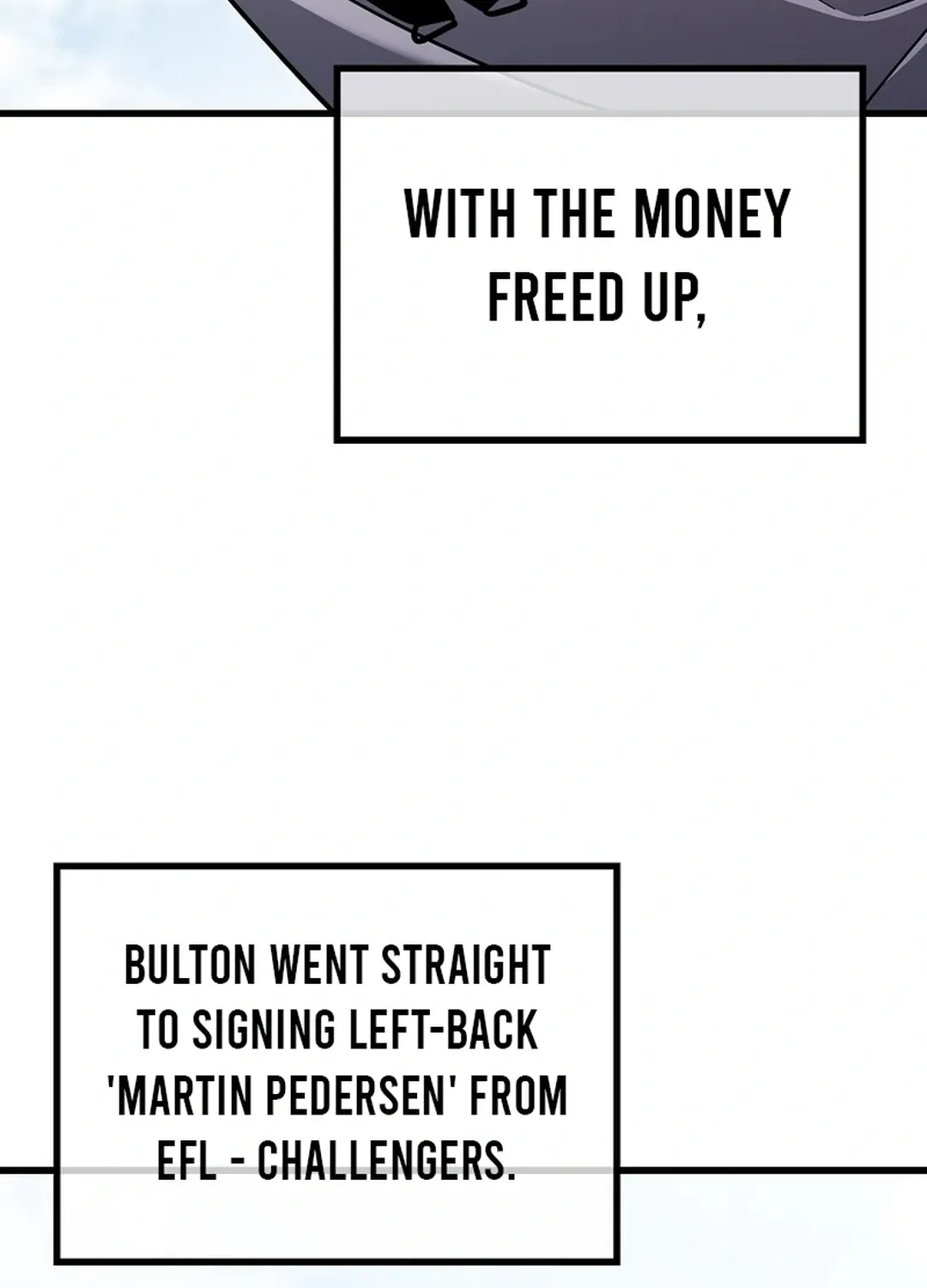 A Tactical Genius on the Field Chapter 47 page 18 - 