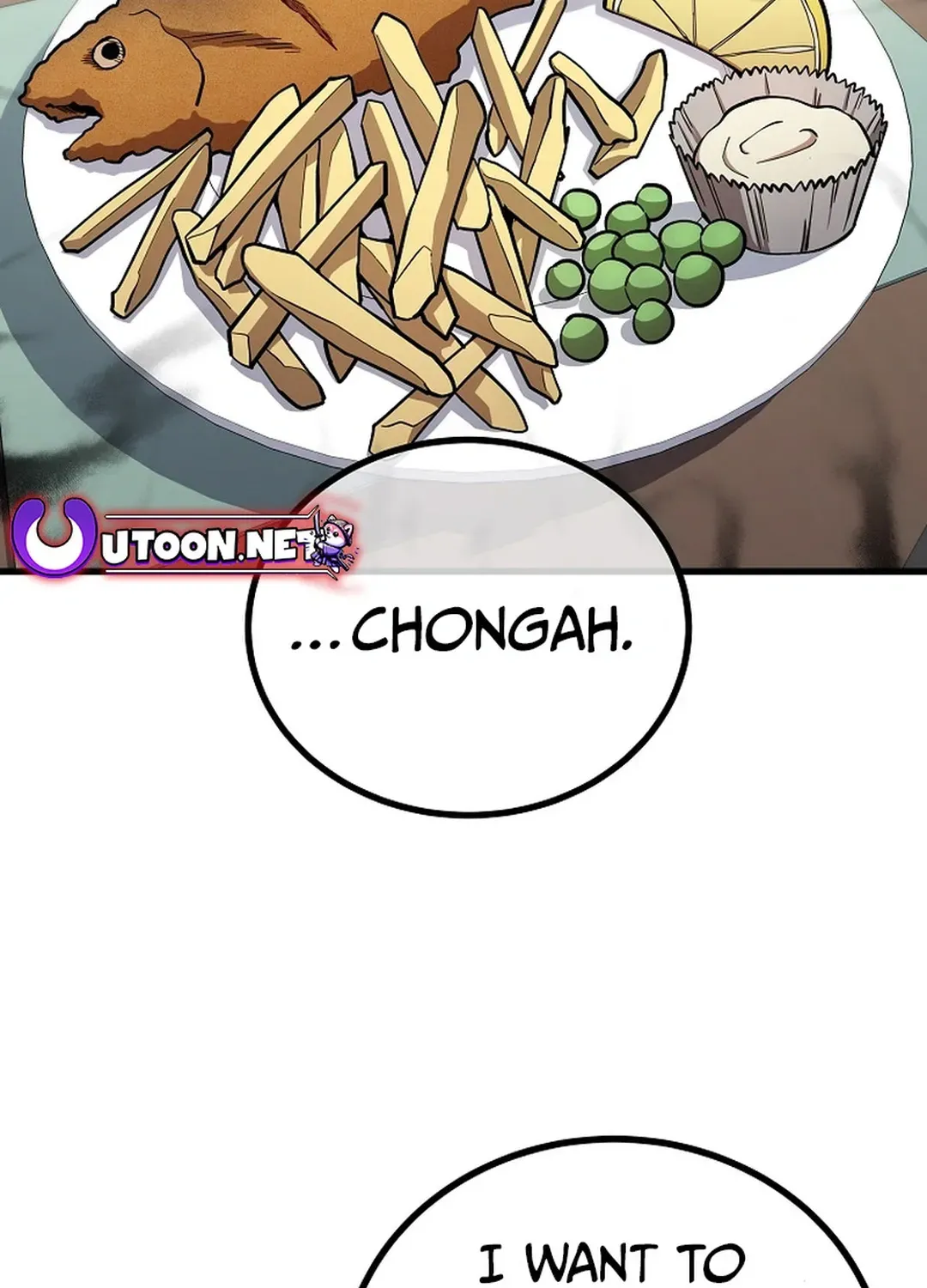 A Tactical Genius on the Field Chapter 47 page 3 - 