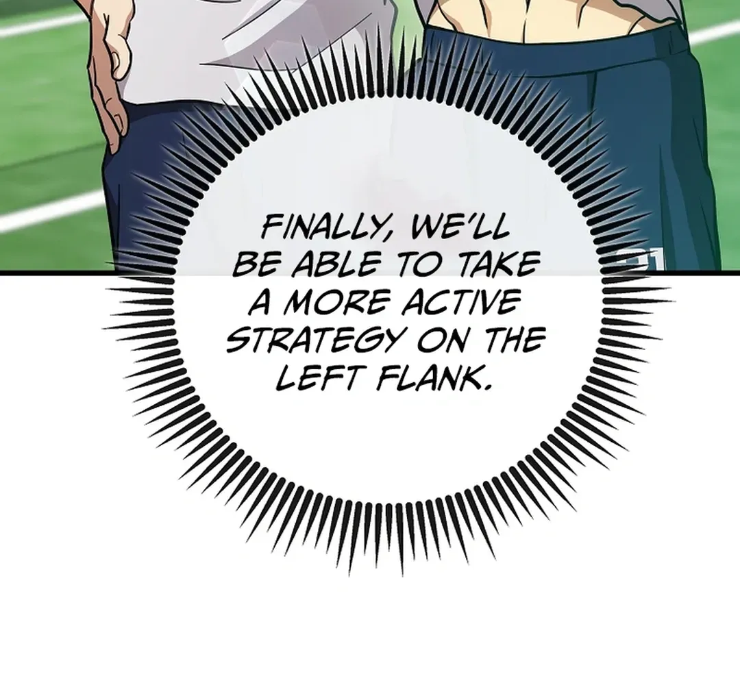 A Tactical Genius on the Field Chapter 47 page 27 - 