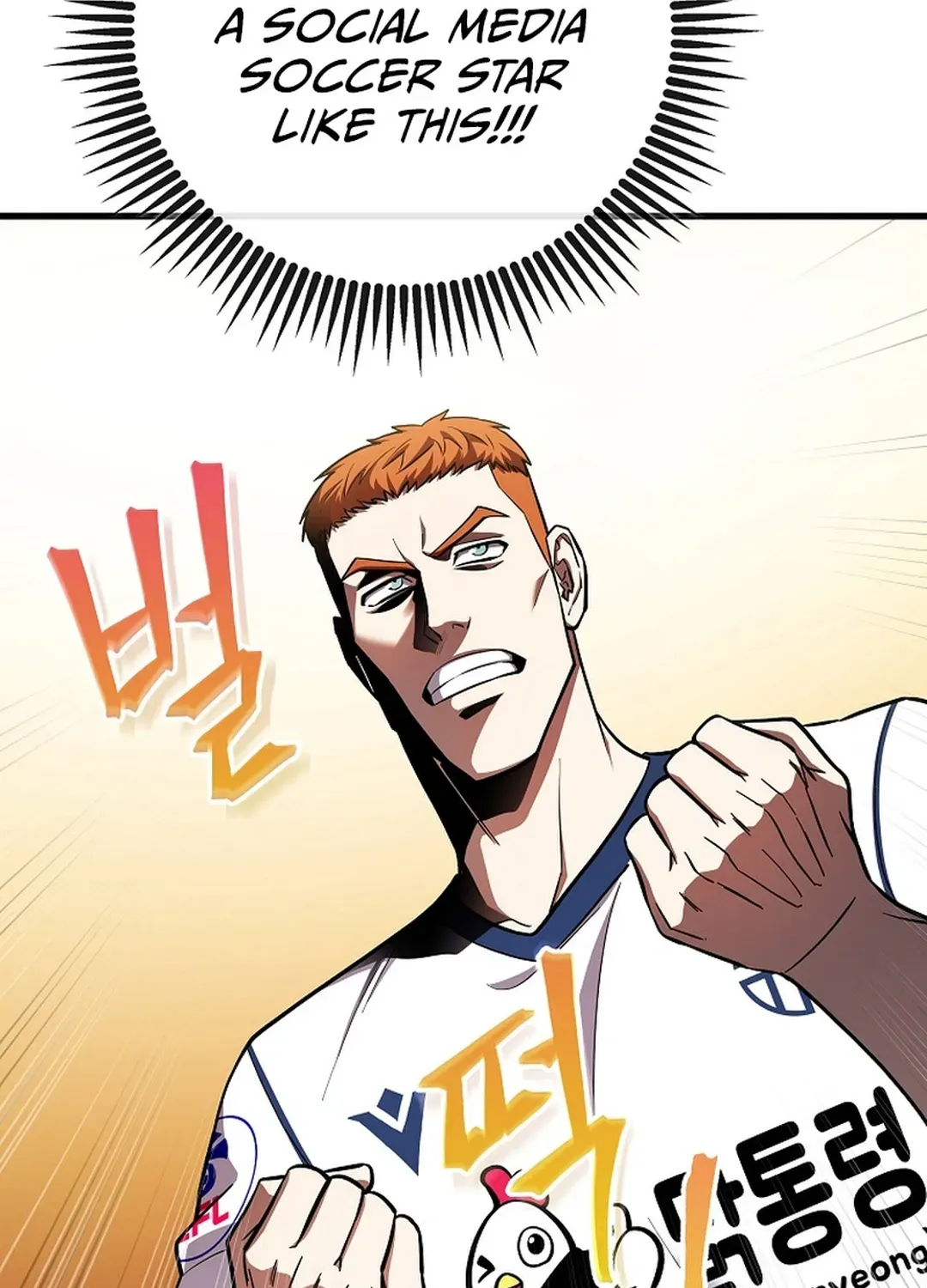 A Tactical Genius on the Field Chapter 47 page 36 - 